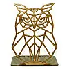 Упор для книг Glozis Owl
