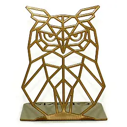 Упор для книг Glozis Owl