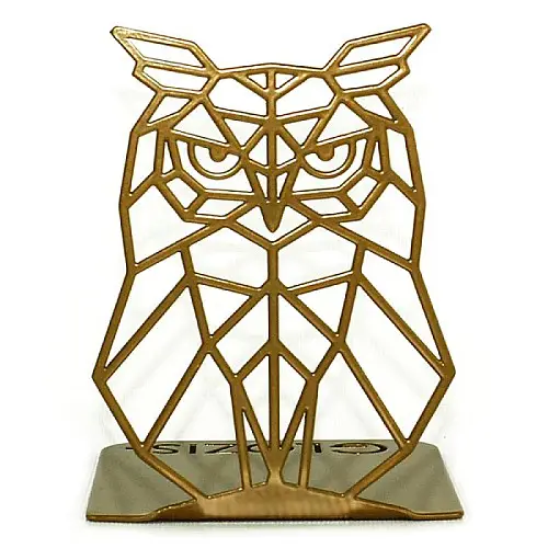 Упор для книг Glozis Owl