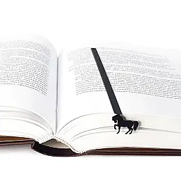 Закладка для книг «Кінь»