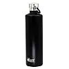 Термопляшка Cheeki Classic Insulated Black (1 літр)