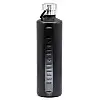 Термопляшка Cheeki Classic Insulated Black (1 літр)