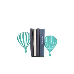 Тримачі для книг Повітряні Кулі