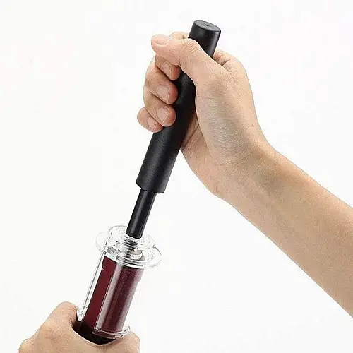 Вакуумний штопор Vin-Up Basic