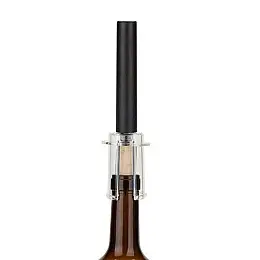 Вакуумний штопор Vin-Up Basic
