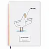 Блокнот Write&Draw. Здєлано