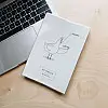 Блокнот Write&Draw. Здєлано