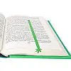 Закладка для книг «Маріхуана»