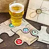 Набір костерів Caps Beer