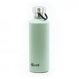 Термопляшка Cheeki Classic Insulated Pistachio (600 мл)