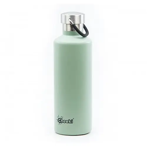 Термопляшка Cheeki Classic Insulated Pistachio (600 мл)