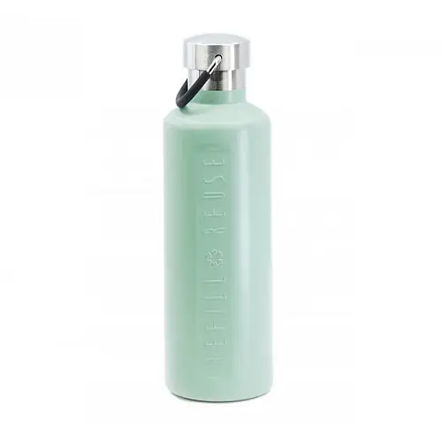 Термопляшка Cheeki Classic Insulated Pistachio (600 мл)