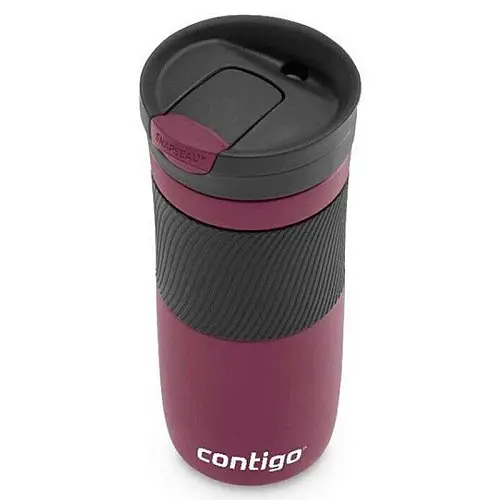 Термокружка Contigo Byron (470 мл) Passion Fruit