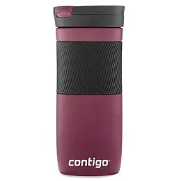 Термокружка Contigo Byron (470 мл) Passion Fruit
