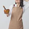 Фартух базовий (бежевий)