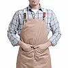 Фартух базовий (бежевий)