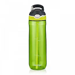 Бутылка для воды Contigo Ashland Vibrant Lime (720 мл)