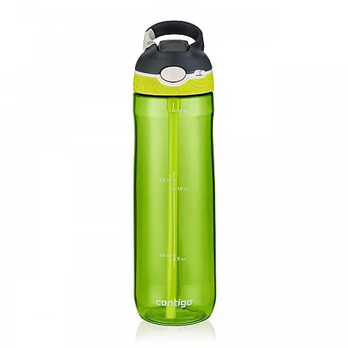 Бутылка для воды Contigo Ashland Vibrant Lime (720 мл)