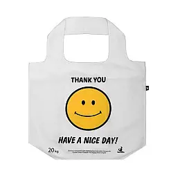 Сумка для пляжу і покупок Have a nice day!