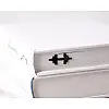 Закладка для книг "Штанга"
