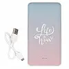 Повербанк (powerbank) Ziz "Безтурботність" 10000 mAh