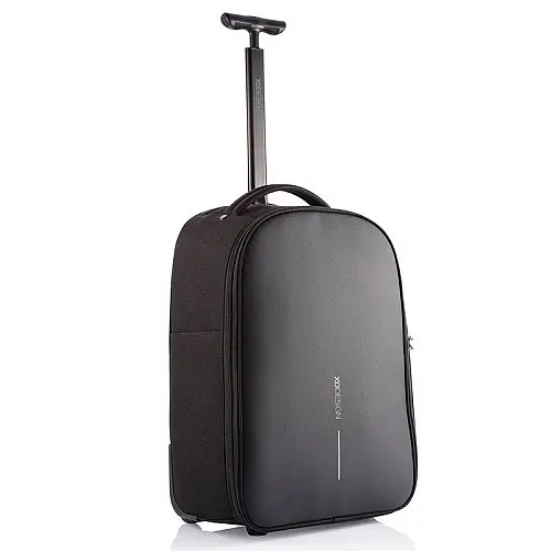 Міський рюкзак антизлодій XD Design Trolley (чорний)
