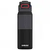 Термопляшка Kambukka Elton Insulated 750 мл (чорна)