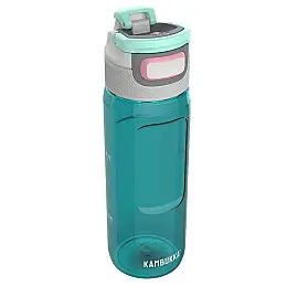 Бутылка для воды Kambukka Elton (750 мл) темно-лазурная