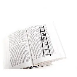 Закладка для книг "Кошки"