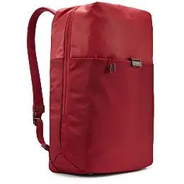 Рюкзак Thule Spira Backpack 15L Rio Red з відділенням для ноутбука (червоний)