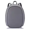 Женский рюкзак антивор XD Design Bobby Elle Dark Grey (серый)