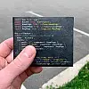 Гаманець Paper Ninja JavaScript