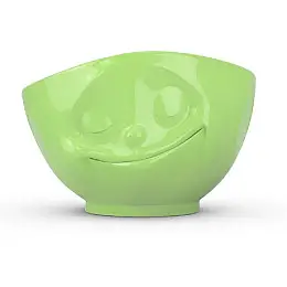 Пиала Tassen Happy green (500 мл) фарфоровая