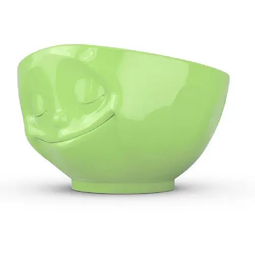 Пиала Tassen Happy green (500 мл) фарфоровая
