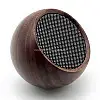 Портативная Bluetooth колонка Gingko Tumbler Selfi (орех)