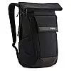 Рюкзак Thule Paramount Backpack 24L Black с отделением для ноутбука (черный)