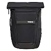 Рюкзак Thule Paramount Backpack 24L Black с отделением для ноутбука (черный)