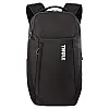Рюкзак Thule Accent Backpack 20L Black с отделением для ноутбука (черный)