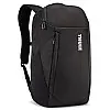 Рюкзак Thule Accent Backpack 20L Black с отделением для ноутбука (черный)