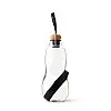 Бутылка для воды Eau Good Black+Blum (800 мл) черная