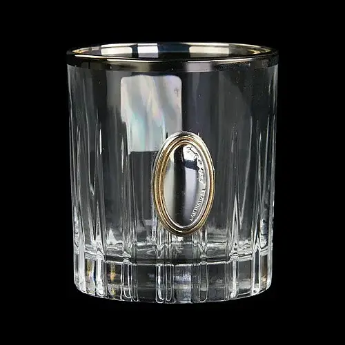 Набір для алкоголю «Кролик-23» Boss Crystal (графин + 6 стопок)