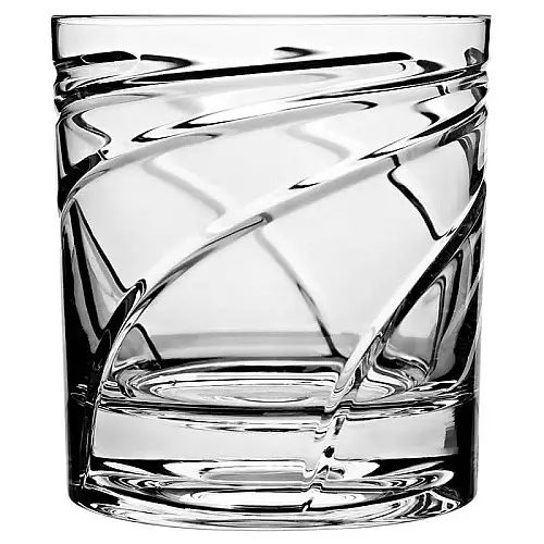 Вращающийся стакан для виски Shtox «Авеню» (320 мл)