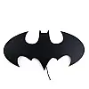 Настенный светильник Batman (белый свет)