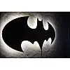 Настенный светильник Batman (белый свет)