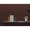Упори для книг Скандинавські квіти