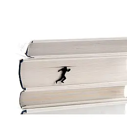 Закладка для книг "Американський футбол"