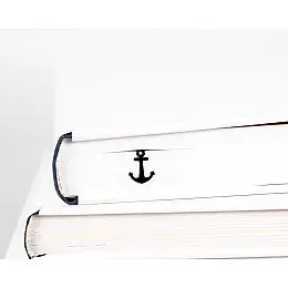 Закладка для книг "Якір"