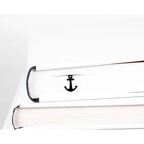 Закладка для книг "Якір"