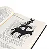 Закладка для книг "Бременские музыканты"