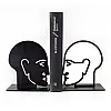 Держатели для книг Face to face